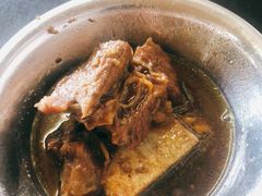 -好成财牛排馆(涂门街总店)