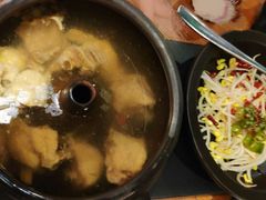 -云海肴·云南小炒·汽锅鸡(天津国金汇店)