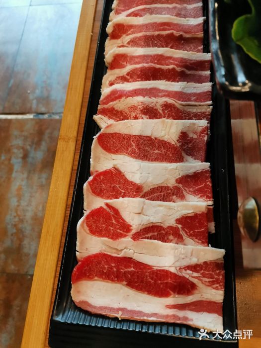 齐齐哈尔特色烤肉图片