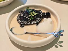 -南拳十三姨·潮汕砂锅粥·粤菜(西单大悦城店)