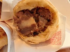 -第一家驴肉(红木城店)