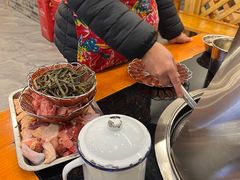 -老家大锅台·地锅鸡·铁锅炖(建邺文体路店)