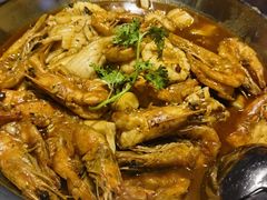 -李想大虾(江北天街店)