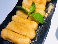 -鱼酷活鱼烤鱼(南京水游城店)