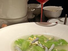 -甄御•海鲜新青岛菜(麦岛店)