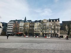 -卢森堡圣母教堂