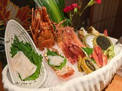 -一本料理(西溪天街店)