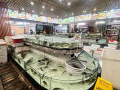 -沙田台山海鲜·酣客酒窖