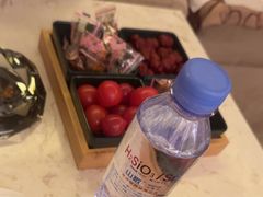 -华夏良子·足道SPA艾灸(山东大厦店)