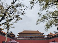 -故宫博物院(故宫)
