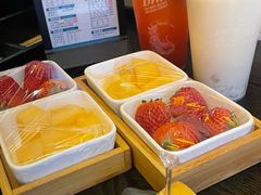 -金色印象·4K影院式足体养生(南滨印象店)