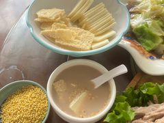 -沽源味道蒙餐莜面家常菜