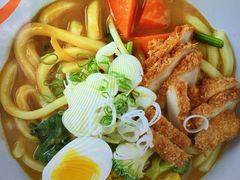 -池奈·咖喱蛋包饭(熙地港店)