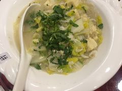 -东四民芳餐厅(世茂工三店)