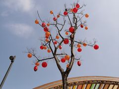 -中国天府农业博览园