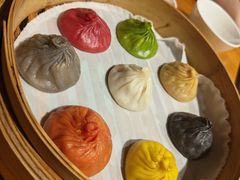 -乐忻皇朝(上海中心大厦店)