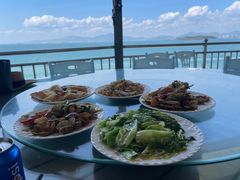 -七鲜渔港美食餐厅(巽寮湾海景店)