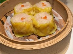 -广州花园酒店荔湾亭·地道点心·粤式饮茶