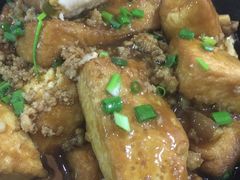 -七哥饭店好吃的客家菜(广电路店)