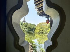 -江心屿景区
