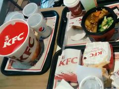 -肯德基(太原龙湖店)