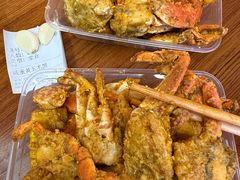 -谢记上海大排档(长寿路店)
