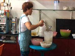 -凤姐泰国糖水(创业路店)