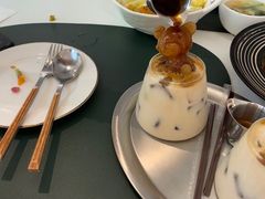 -露露家咖啡店
