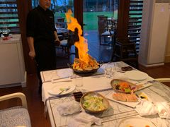 -宴悦海鲜餐厅·游水海鲜·牛排(亚龙湾瑞吉店)