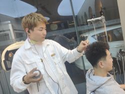 -东时烫染造型·Hair Salon