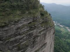 -南武当山景区