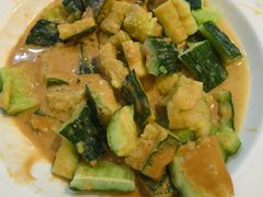 -到家尝北京菜(西坝河店)