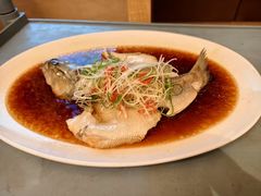 -新东方千禧大酒店-逸品轩中餐厅