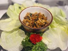 -若蘭慈·无国界素食料理(欢乐海岸店)