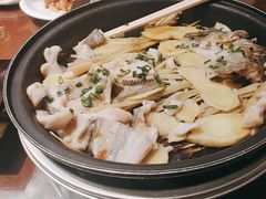 -山水茶艺馆·点心粤菜·30年老字号