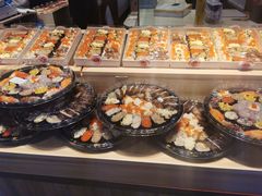 -佰禾寿司(学府凯德店)