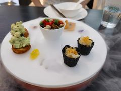 -外滩三号餐厅·创意中餐
