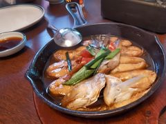 -林四喜·闽南传家菜(鼓浪屿店)