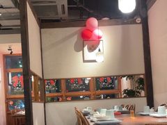 -乔街深夜食堂·台州菜·高压锅生蚝(杭州总店)