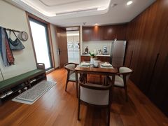 -上海浦东由由信福养老院