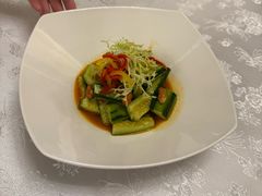 -酌宴府The China Club·广州万富希尔顿酒店(云城东路店)