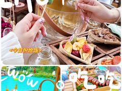 -HERRE·FARM 赫尔露营农场·团建聚会包场