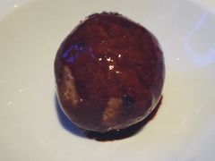 -迪拜帆船酒店海底餐厅