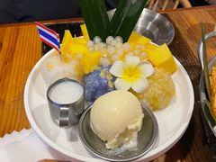 -PAPAYA泰国街头小吃(南山路店)