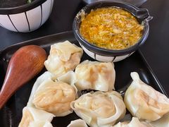 -贡梅老面馆·蟹粉面·无锡特色小吃(南长街主推店)