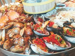 -日进一片海.生腌海鲜火锅.宵夜烧烤(三里屯总店)