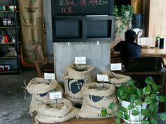 -68度C COFFEE(丞相府店)