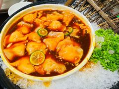 -东海怡品海鲜豆捞(西水东店)