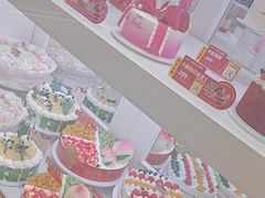-味多美蛋糕(梨园店)