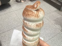 -DQ·蛋糕·冰淇淋(高新万达店)